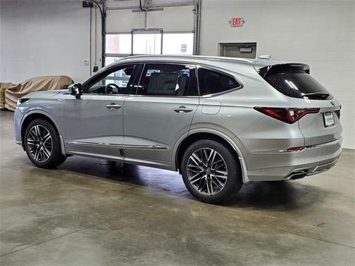 2026 Acura MDX Advance Package
