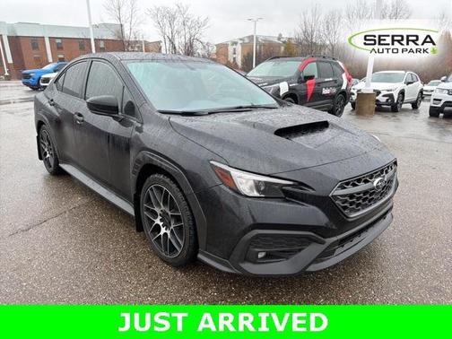2023 Subaru WRX Premium