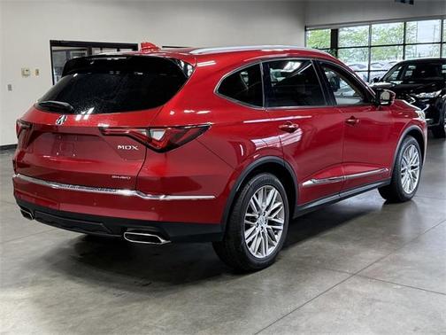 2023 Acura MDX Advance