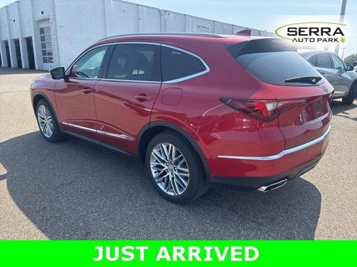 2023 Acura MDX Advance