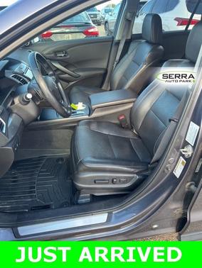 2017 Acura RDX Technology Package