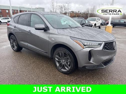 2023 Acura RDX A-Spec