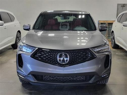 2023 Acura RDX A-Spec
