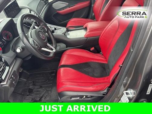 2023 Acura RDX A-Spec