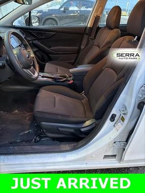 2023 Subaru Impreza Premium