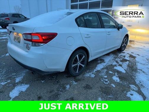 2023 Subaru Impreza Premium