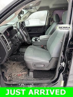 2014 RAM 1500 Tradesman/Express