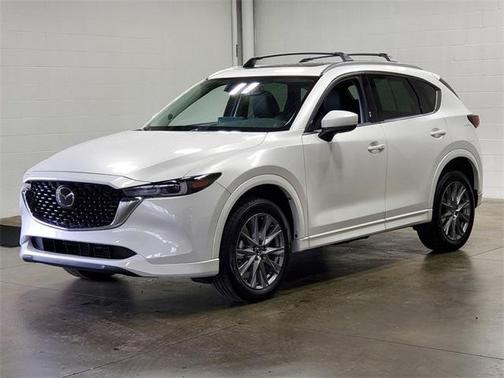 2024 Mazda CX-5 2.5 S Premium