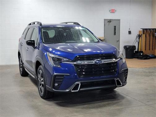 2026 Subaru Ascent Touring