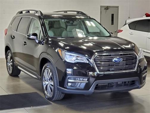 2022 Subaru Ascent Limited 7-Passenger