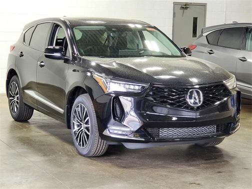 2025 Acura RDX Advance Package
