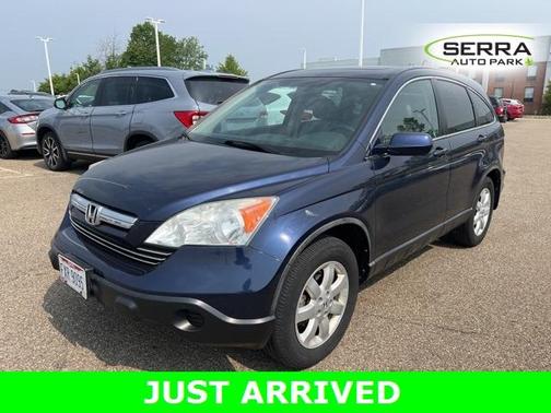 2009 Honda CR-V EX-L