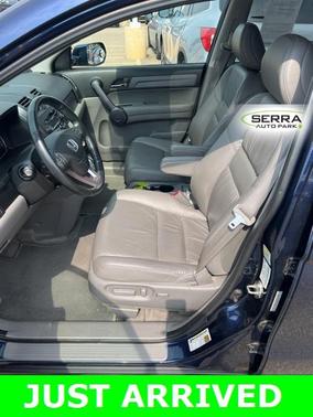 2009 Honda CR-V EX-L