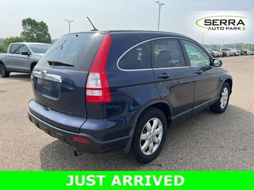 2009 Honda CR-V EX-L