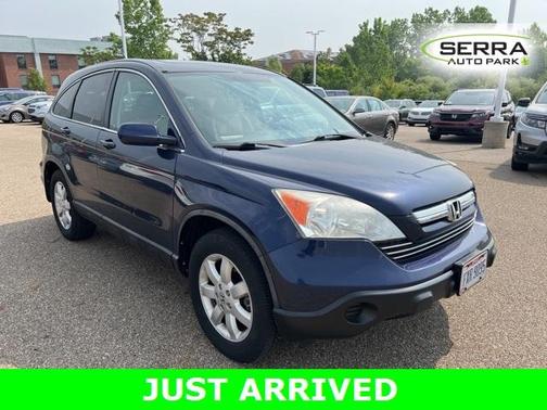 2009 Honda CR-V EX-L