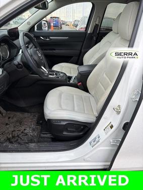 2023 Mazda CX-5 2.5 S Preferred Package