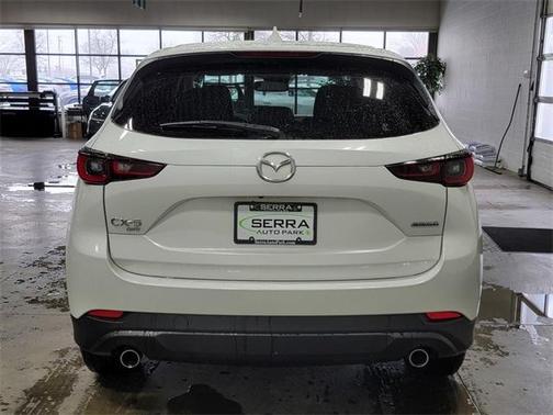 2023 Mazda CX-5 2.5 S Preferred Package