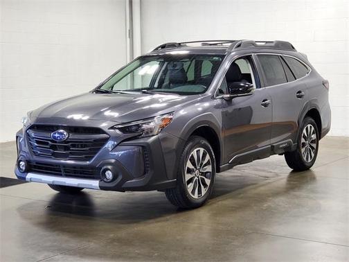 2025 Subaru Outback Limited XT