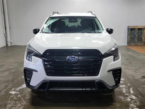 2025 Subaru Ascent Onyx Edition