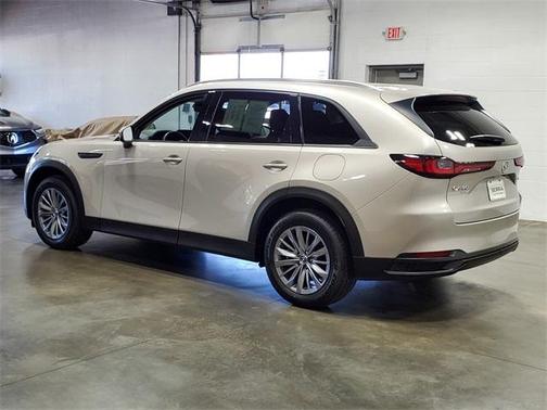 2024 Mazda CX-90 3.3 Turbo Preferred Plus