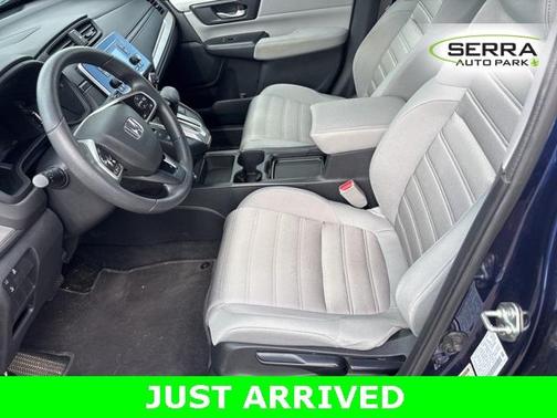 2020 Honda CR-V LX
