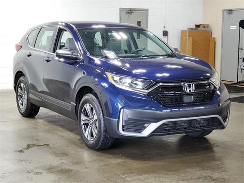2020 Honda CR-V LX