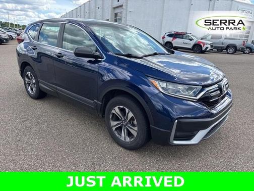 2020 Honda CR-V LX
