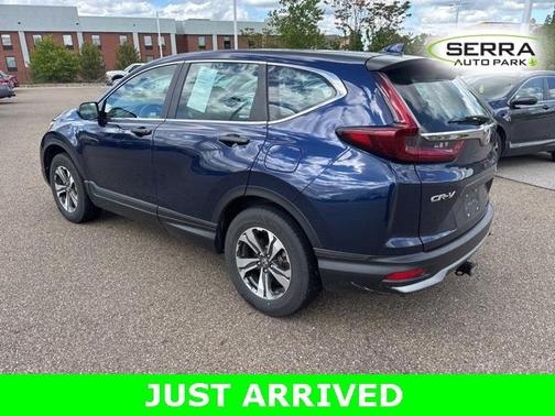 2020 Honda CR-V LX