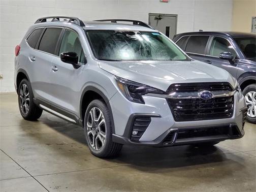 2026 Subaru Ascent Limited