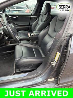 2018 Tesla Model S 100D