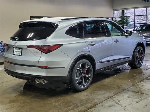 2025 Acura MDX Type S w/Advance Package