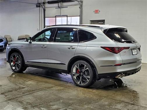 2025 Acura MDX Type S w/Advance Package