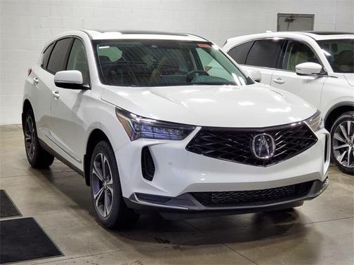 2026 Acura RDX TECHNOLOGY PACKAGE