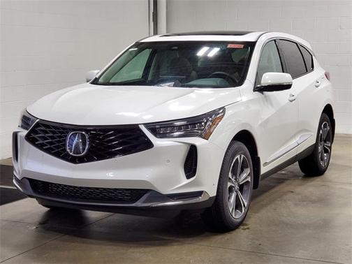 2026 Acura RDX TECHNOLOGY PACKAGE