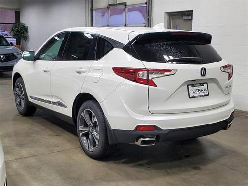 2026 Acura RDX TECHNOLOGY PACKAGE