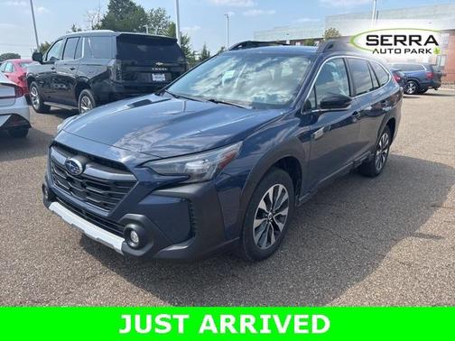 2023 Subaru Outback Limited XT
