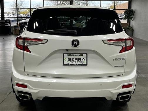 2026 Acura RDX ADVANCE PACKAGE