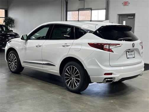 2026 Acura RDX ADVANCE PACKAGE