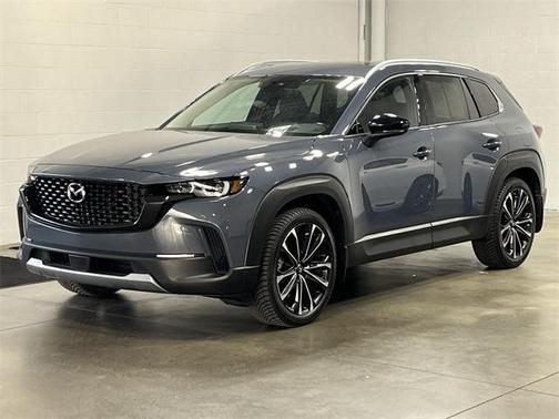 2024 Mazda CX-50 2.5 Turbo Premium Package