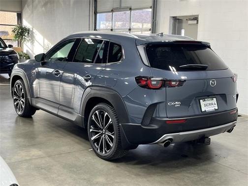 2024 Mazda CX-50 2.5 Turbo Premium Package