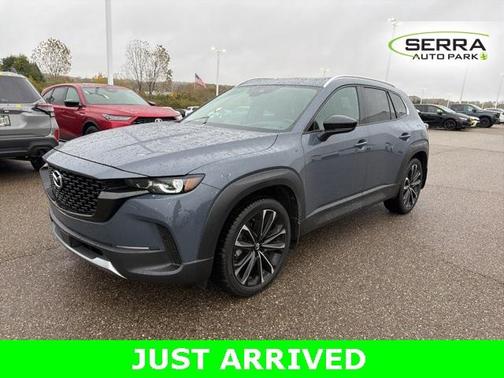 2024 Mazda CX-50 2.5 Turbo Premium Package