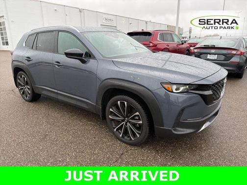 2024 Mazda CX-50 2.5 Turbo Premium Package