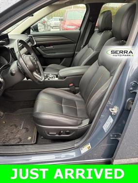2024 Mazda CX-50 2.5 Turbo Premium Package