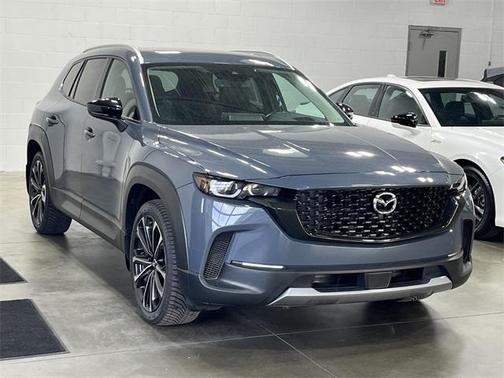 2024 Mazda CX-50 2.5 Turbo Premium Package