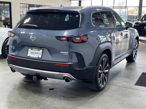 2024 Mazda CX-50 2.5 Turbo Premium Package