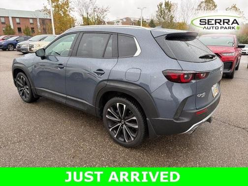 2024 Mazda CX-50 2.5 Turbo Premium Package