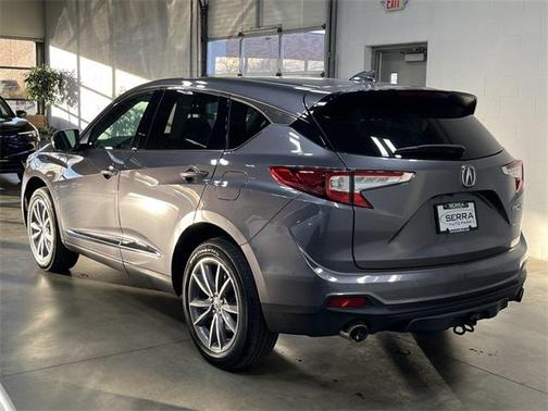2020 Acura RDX Technology Package