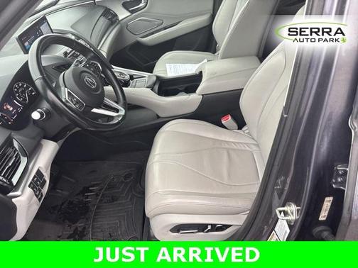 2020 Acura RDX Technology Package