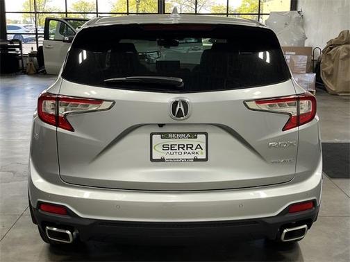 2025 Acura RDX Technology Package