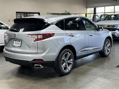 2025 Acura RDX Technology Package